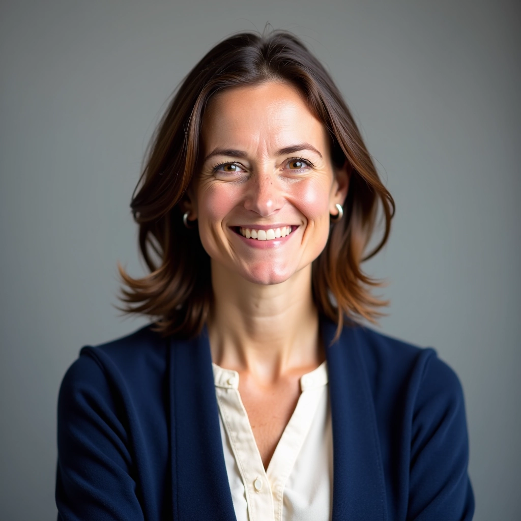 Síle O'Flaherty, Senior Coastal Access Editor